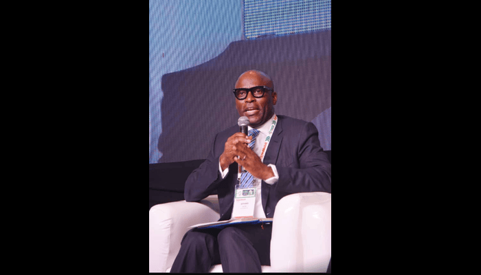 ANOH boss advocates culture-driven efficiency in Nigeria’s energy industry