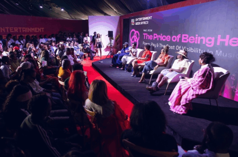 EWA 2025 Spurs Creative-Industry Growth, Secures New Startup Investment Deals