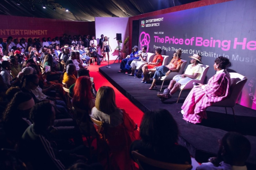 EWA 2025 Spurs Creative-Industry Growth, Secures New Startup Investment Deals