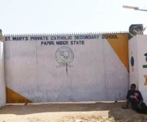 Insecurity: 13 Teenage Girls Abducted In Borno