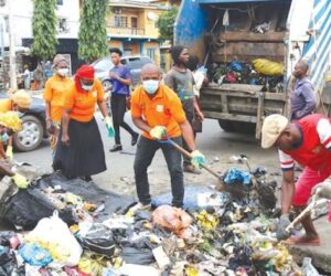 96 Arrested For Sanitation Offences As Nasarawa Plans Recycling Plant Revamp – Arise News