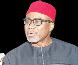 His life sentence not surprising’ – Senator Abaribe on Nnamdi Kanu’s conviction