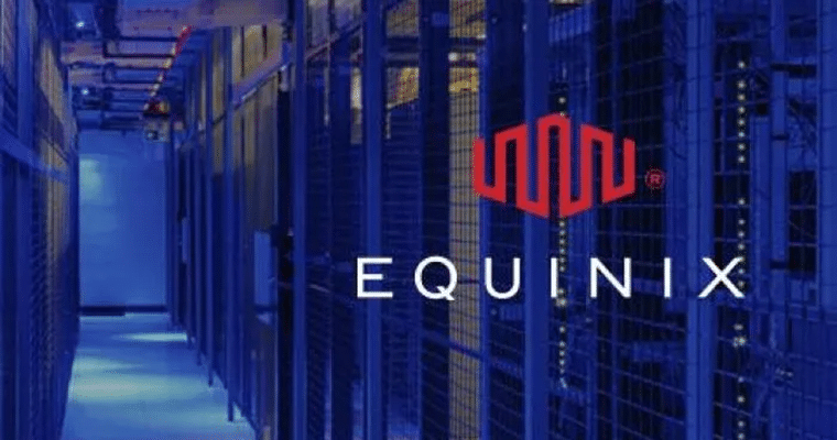 Equinix Announces Plans for $22 Million LG3 Data Centre in Lagos, Nigeria