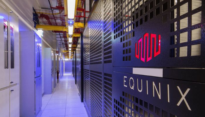 Equinix to build $22 million data centre in Lagos
