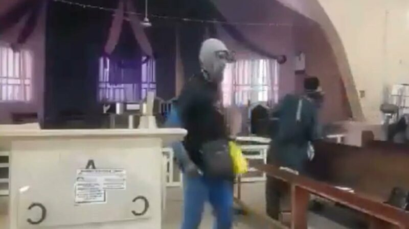 IMAN Advocates Inter-faith Synergy To End Insecurity