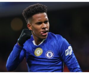 UCL: What Thierry Henry said about Estevao after Chelsea’s 3-0 win over Barcelona