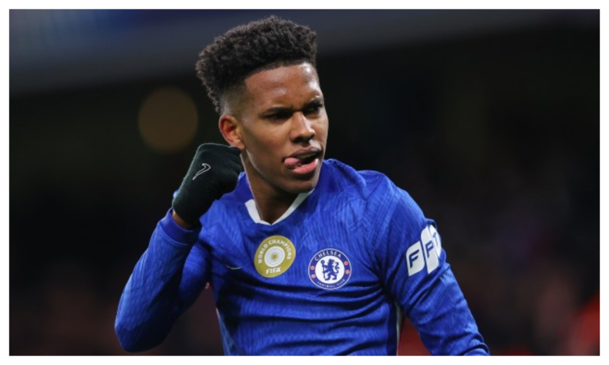 UCL: What Thierry Henry said about Estevao after Chelsea’s 3-0 win over Barcelona