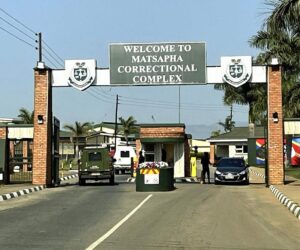 Eswatini Confirms It Received $5 Million For Accepting US Deportees – Arise News