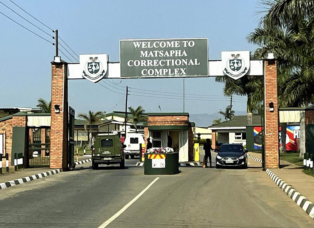 Eswatini Confirms It Received $5 Million For Accepting US Deportees – Arise News