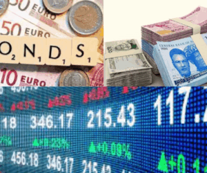 Nigerian Eurobond oversubscribed by 400% despite Trump’s threat