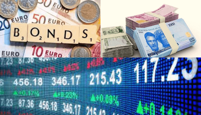 Nigerian Eurobond oversubscribed by 400% despite Trump’s threat