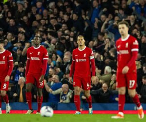 Liverpool’s Premier League Title Race Is Over