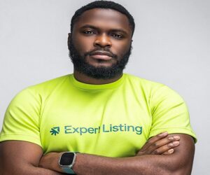 Proptech platform ExpertListing launches to bring transparency to Nigeria real estate market