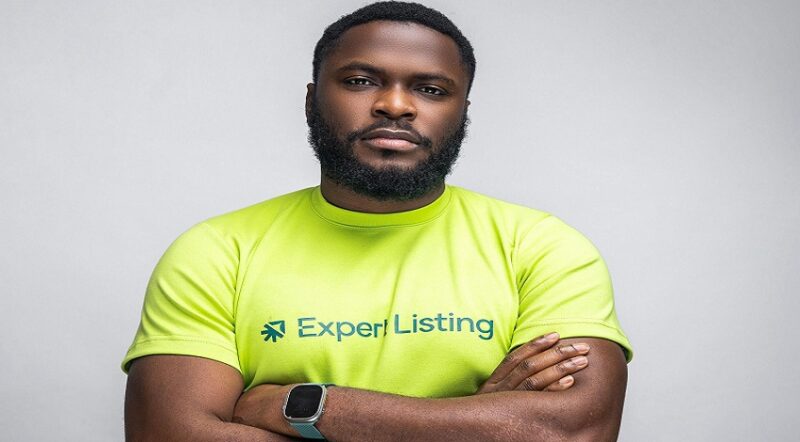 Proptech platform ExpertListing launches to bring transparency to Nigeria real estate market