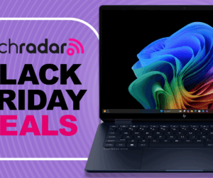 The best Black Friday laptop deals, picked by an expert