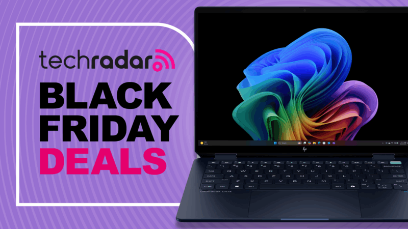 The best Black Friday laptop deals, picked by an expert