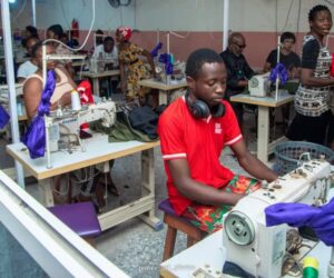 Our Academy Provides Human Capital Dev’t To Sustain Industries – Ezengwa