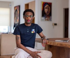 Paystack CTO, Ezra Olubi suspended for sexual misconduct involving a subordinate