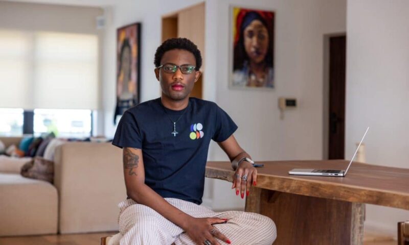 Paystack CTO, Ezra Olubi suspended for sexual misconduct involving a subordinate