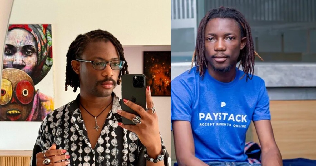 Paystack fires CTO Ezra Olubi amid allegations of $exual misconduct and @buse against minors, and the resurfacing of disturbing tweets made by him