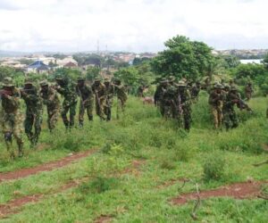 Two soldiers, 19 bandits killed in Kano firefight