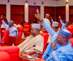 Senate approves 14-year jail term for sexual harassment in tertiary institutions