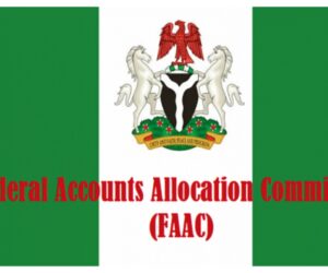 FG, states, LGs share N2.09trn October revenue