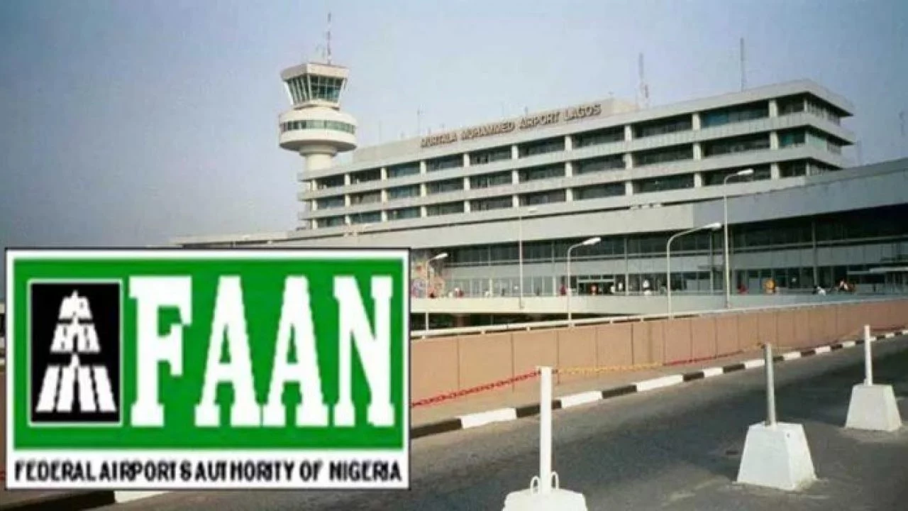 FAAN issues eviction notice to tanker drivers, bus parks, others on Lagos Airport road