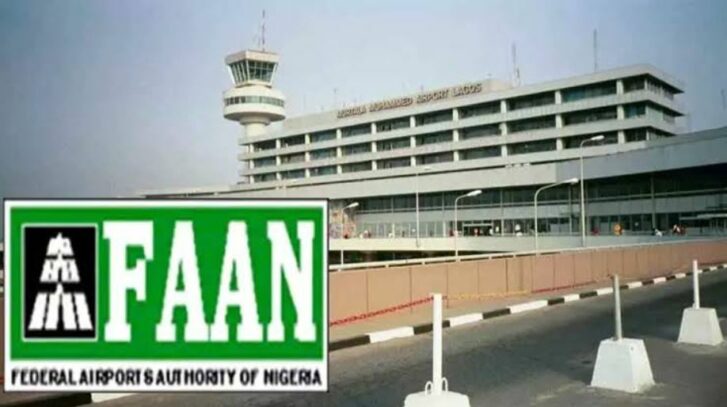 FAAN Applauds Nigeria’s Exit from FATF Grey List, Reaffirms Transparency, Anti-Corruption Drive