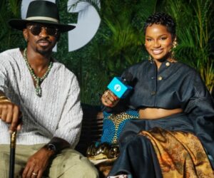 Facebook hosts VIP hub for creators at Lagos Fashion Week