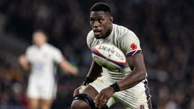 Watch Autumn Internationals 2025 online: free live streams