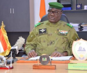 Niger Junta suspends hundreds of NGOs in latest crackdown