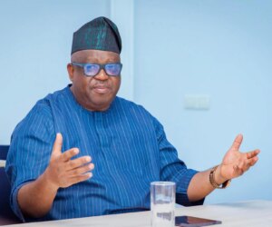 Former councillors reject reports of Governor Mutfwang’s plan to join APC