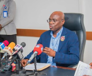 Gov Alia warns against mislabeling Benue killings as religious genocide