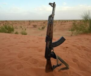 Four vigilantes killed, four soldiers missing in fresh ISWAP attack in Borno 