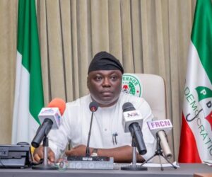 Defection: Kefas set to seal move to APC as gladiators jostle for positions