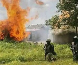 Southern, Middle Belt leaders condemn rising wave of insecurity 