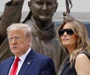 Arewa Think Tank blasts Trump over CPC comments against Nigeria