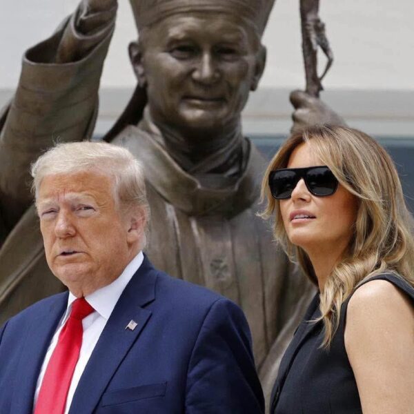 Arewa Think Tank blasts Trump over CPC comments against Nigeria