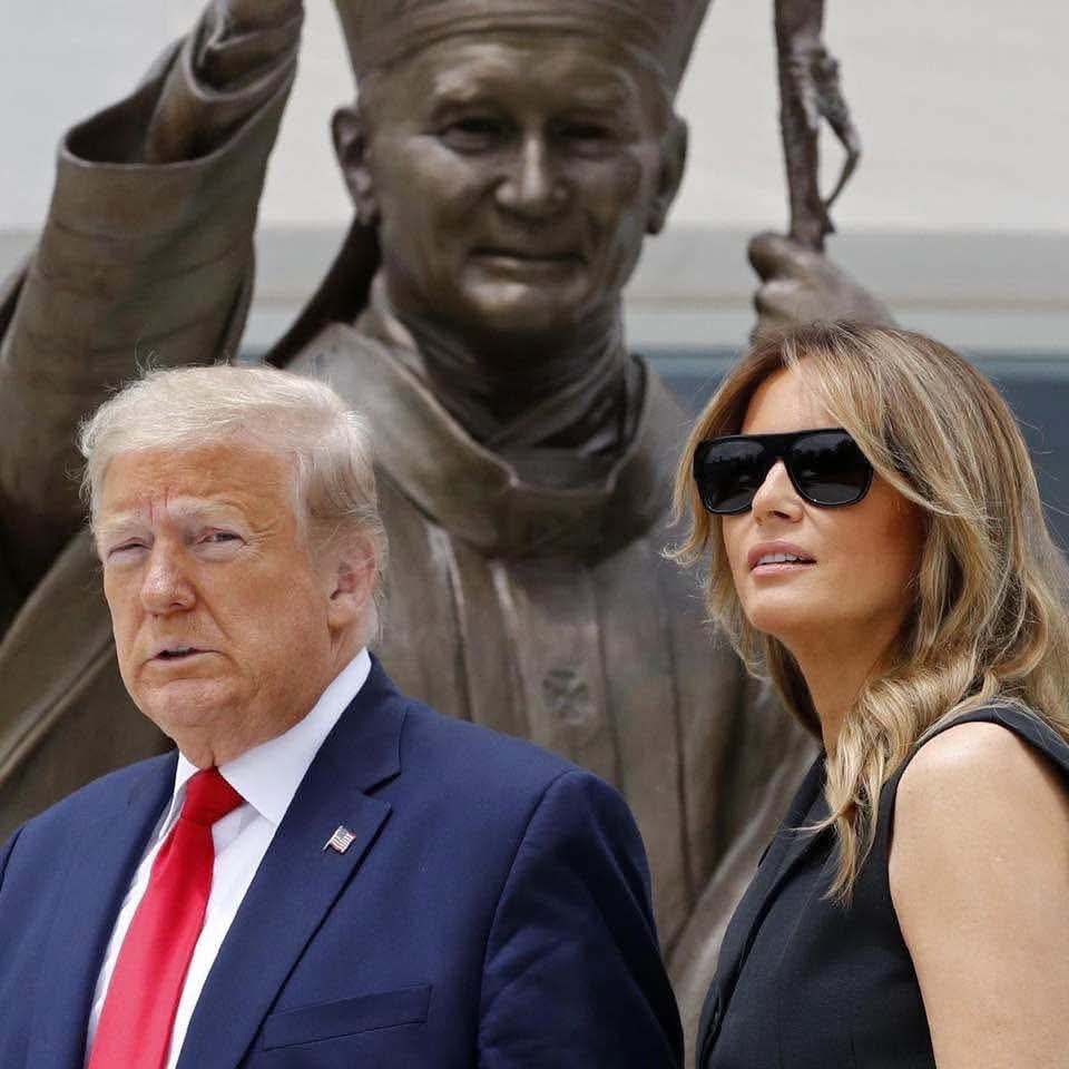 Arewa Think Tank blasts Trump over CPC comments against Nigeria