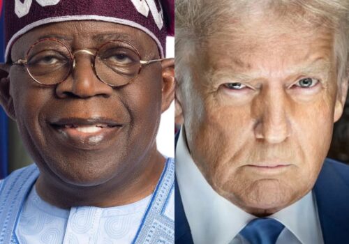 Genocide: Resist temptation to visit US, concerned Nigerians tell Tinubu 