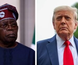 Tinubu ahead of unfolding orchestrated game by America – Presidency