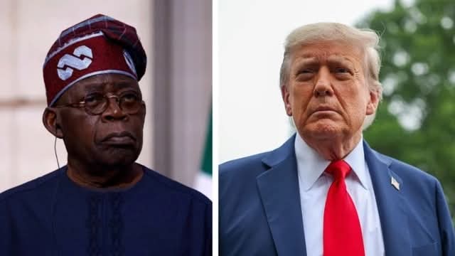 Tinubu ahead of unfolding orchestrated game by America – Presidency