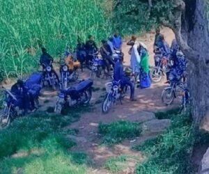 Troops foil kidnap plot, rescue 10 hostages in Benue