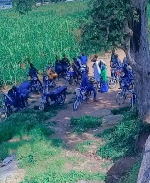 Troops foil kidnap plot, rescue 10 hostages in Benue