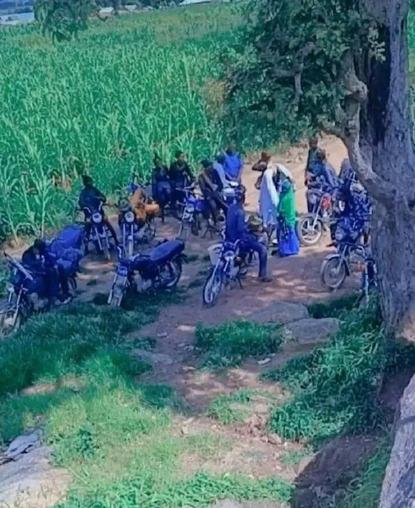 Troops foil kidnap plot, rescue 10 hostages in Benue