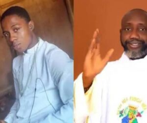 Abducted seminarian dies in captivity, church mourns