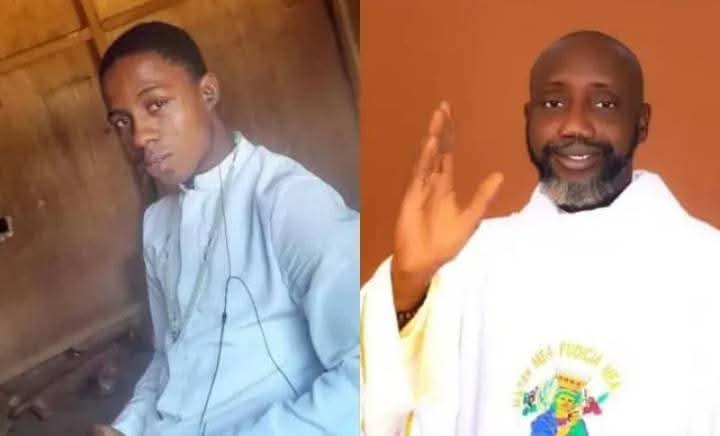 Abducted seminarian dies in captivity, church mourns