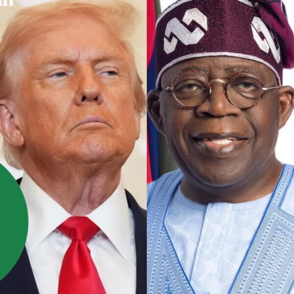 Nigeria ready to work with US, other countries to wipe out terrorism – FG