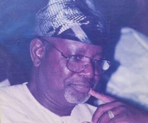 Late NSA Mohammed Adangba incorruptible, left indelible marks – Tinubu, Obasanjo